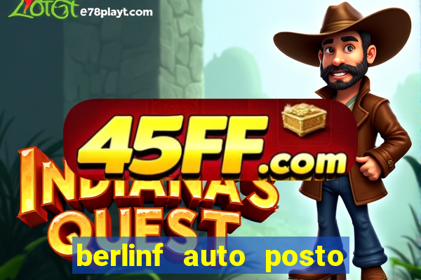 berlinf auto posto endere o